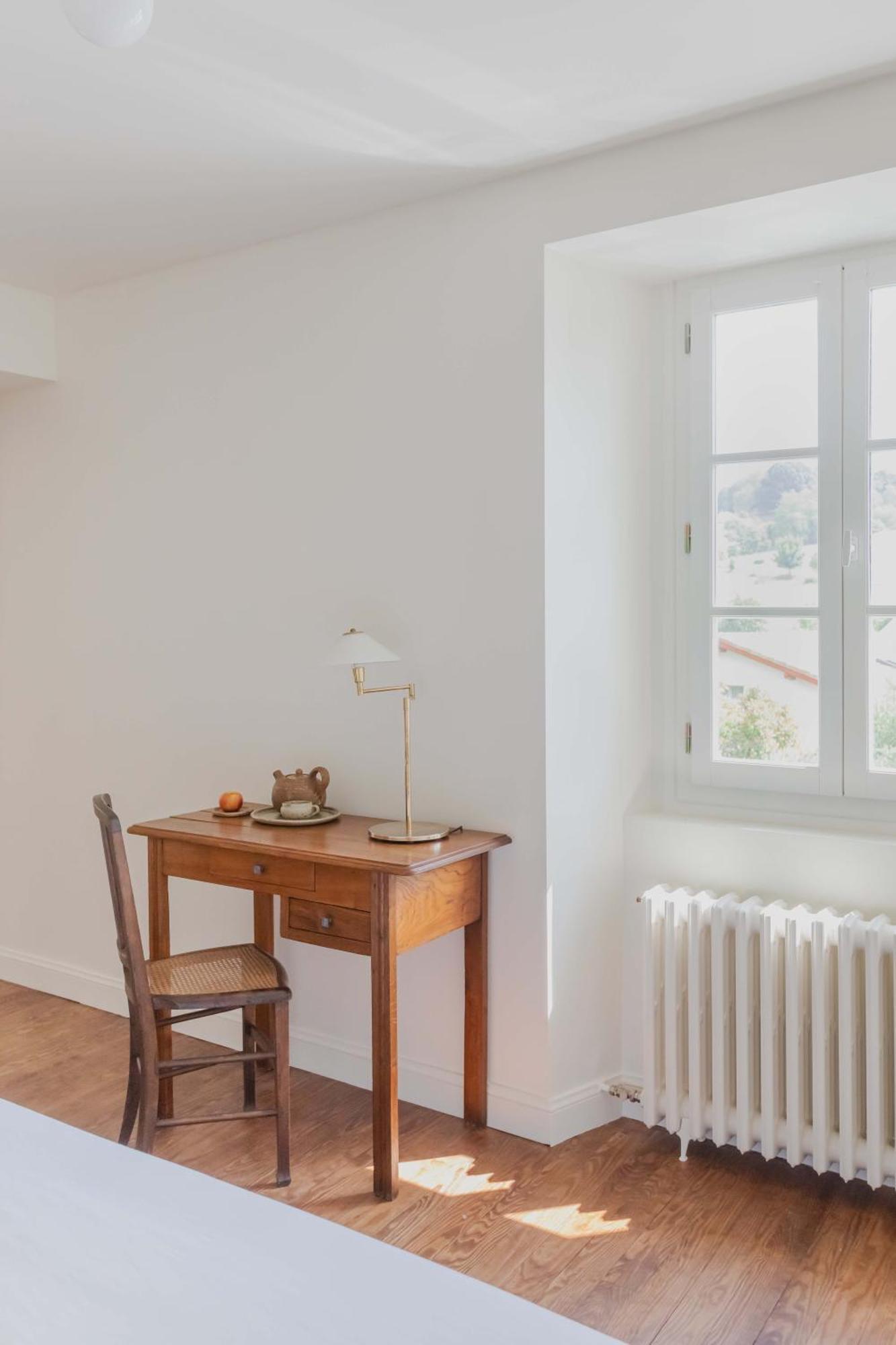Maison Gamboia, Chambres D'Hotes Au Calme Avec Jardin Hasparren Εξωτερικό φωτογραφία