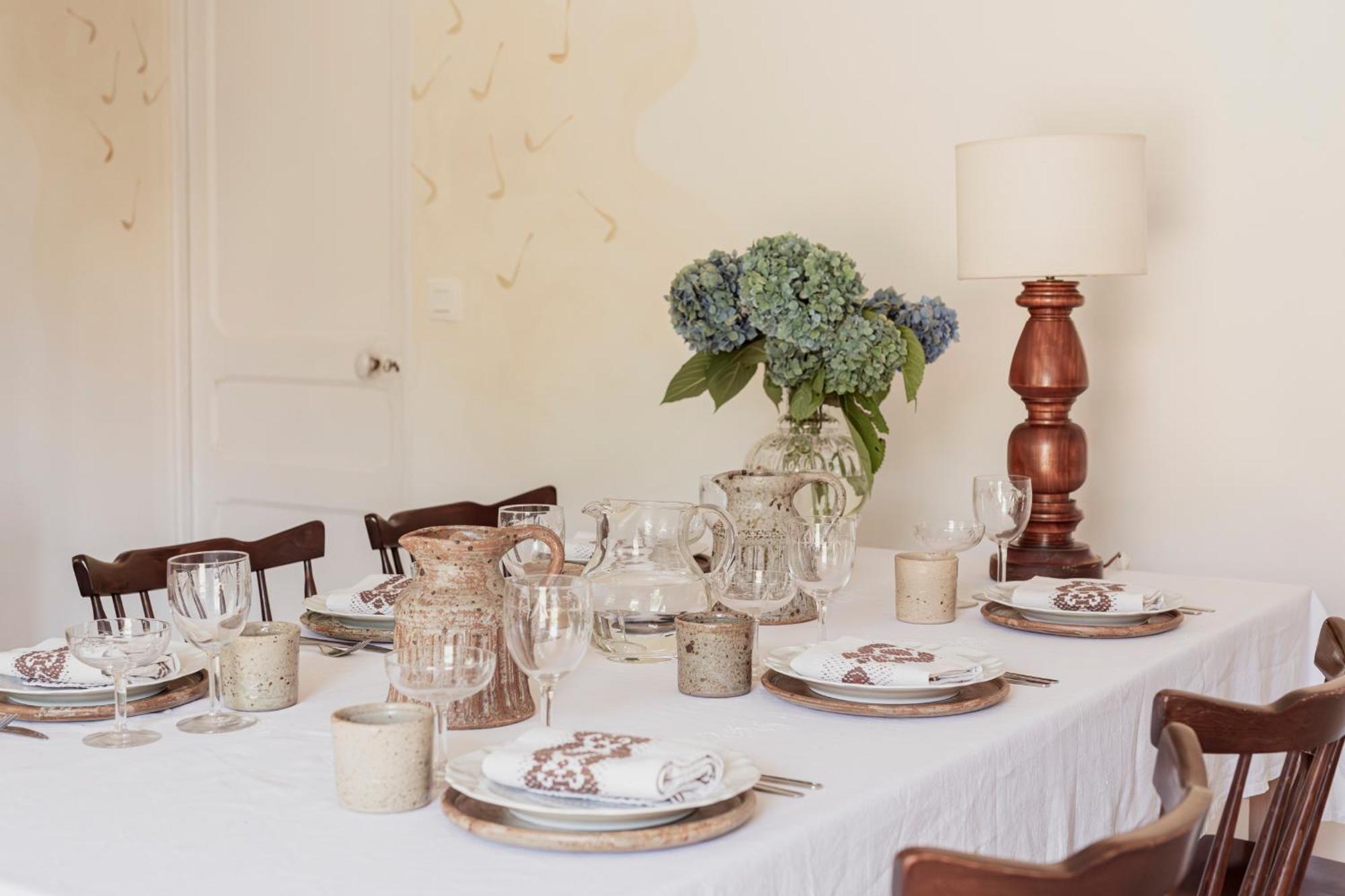 Maison Gamboia, Chambres D'Hotes Au Calme Avec Jardin Hasparren Εξωτερικό φωτογραφία