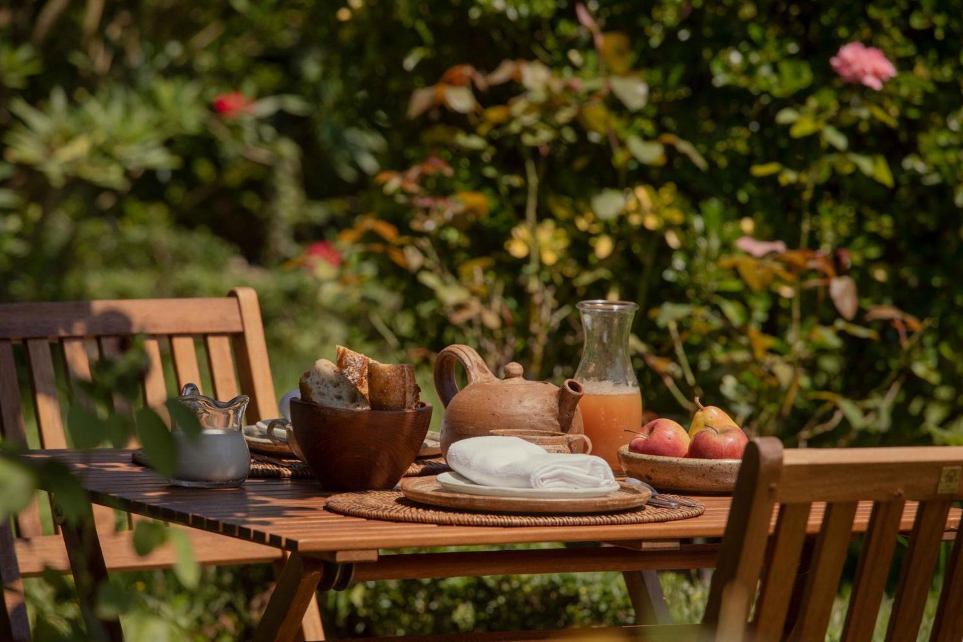 Maison Gamboia, Chambres D'Hotes Au Calme Avec Jardin Hasparren Εξωτερικό φωτογραφία